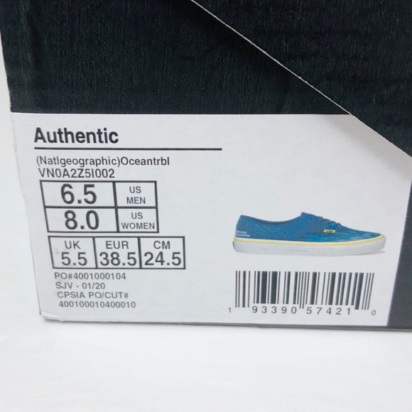 Classic Vans - Picture 10 of 10